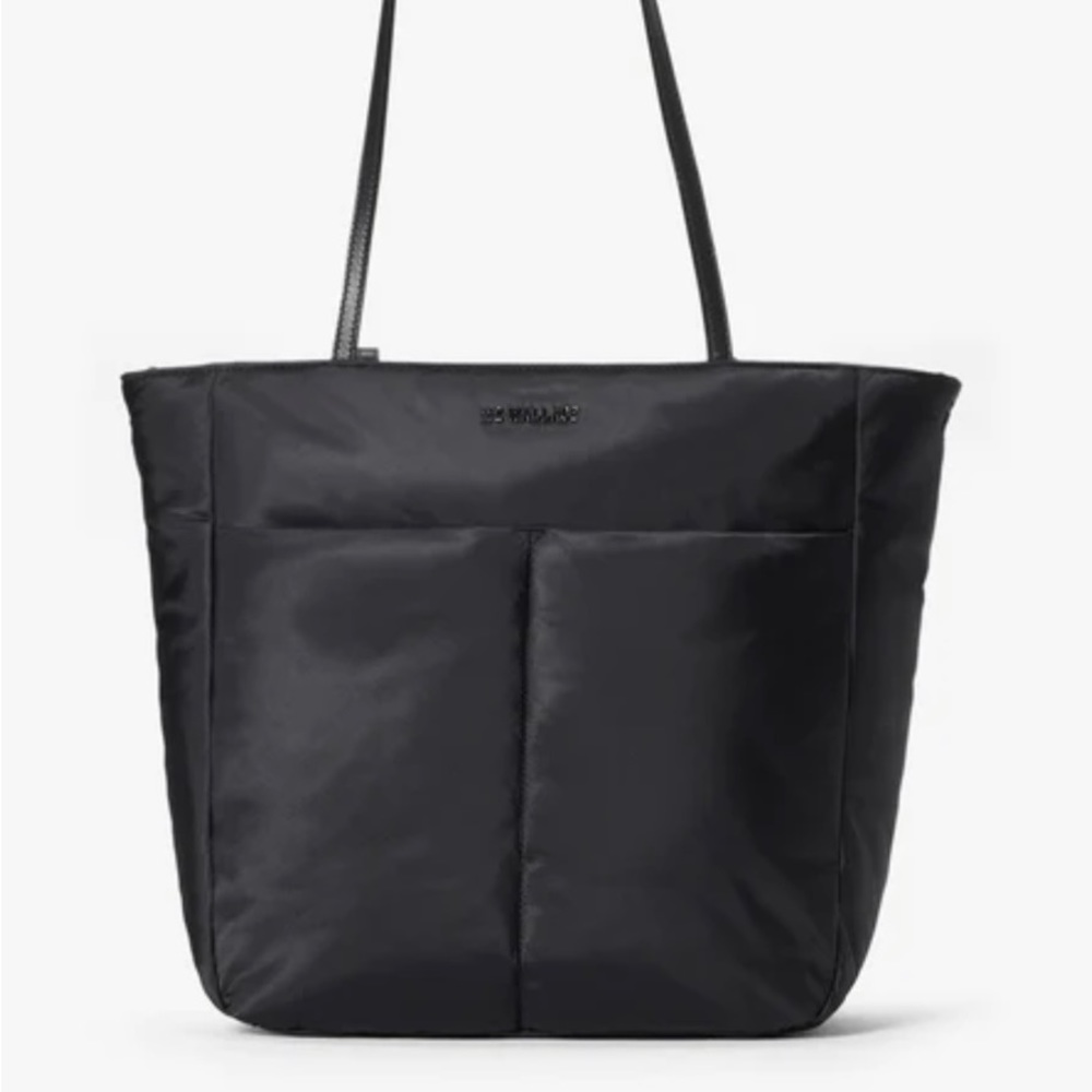 Mz Wallace Bowery Quattro tote